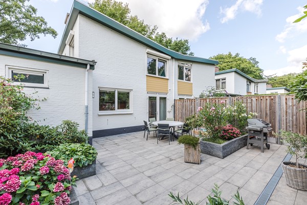Medium property photo - Acaciaweg 19, 5915 GC Venlo
